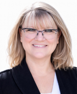 Photo of Susan Ross